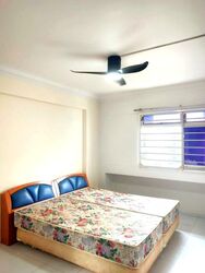 Blk 365 Woodlands Avenue 5 (Woodlands), HDB 5 Rooms #517346491